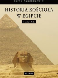 Historia Kościoła w Egipcie