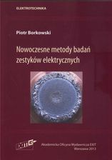 Zdjęcie Nowoczesne metody badań zestyków elektrycznych - Andrychów