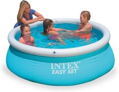 Zdjęcie Intex Basen Rozporowy O Średnicy183 (54402) - Libiąż