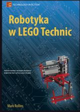 Zdjęcie Robotyka w lego technic projektowanie i budowa własnych robotów - Annopol