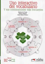 Zdjęcie Uso interactivo del vocabulario B2-C2 - Kielce