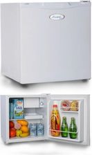 Zdjęcie Lodówka LUXPOL BC-47 Cube jednodrzwiowe Biała - Bytom