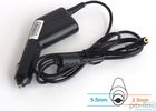 ENERGY4U 20V / 2A 5.5X2.5MM 40W, zASILACz SAMOCHODOWY DO NETBOOKA LENOVO, MSI. (CA02)