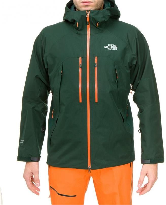 The North Face Męska Kurtka Mountain Guide Jacket Ceny i opinie
