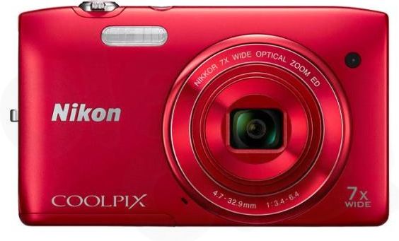 Nikon COOLPIX S3400 デジカメ フルセット a4820 Nikon COOLPIX S3400 デジカメ フルセット a4820 - メルカリ