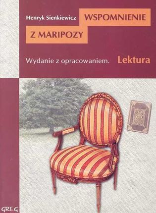 Wspomnienie z Maripozy