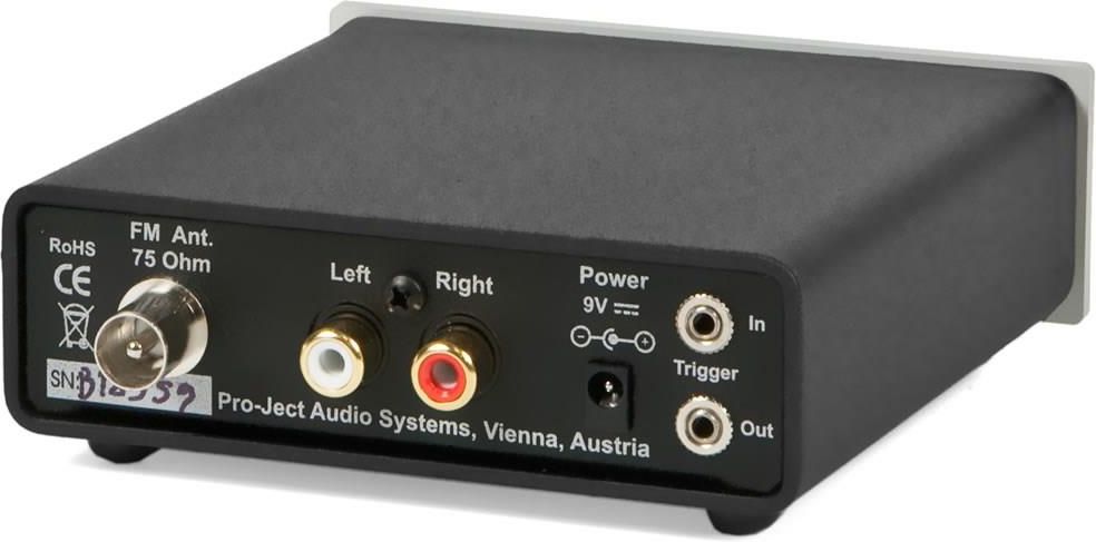 PRO-JECT Tuner box - zdjęcie 3 PRO-JECT Tuner box