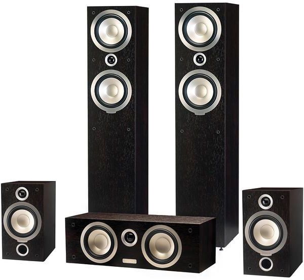 TANNOY Mercury V1 + Zonotone 2200α Tannoy Mercury V1 – DN Audio