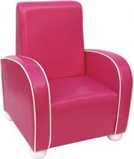Zdjęcie Jabadabado Fotelik Dziecięcy Kolor Różowy K061 - Dąbrowa Górnicza