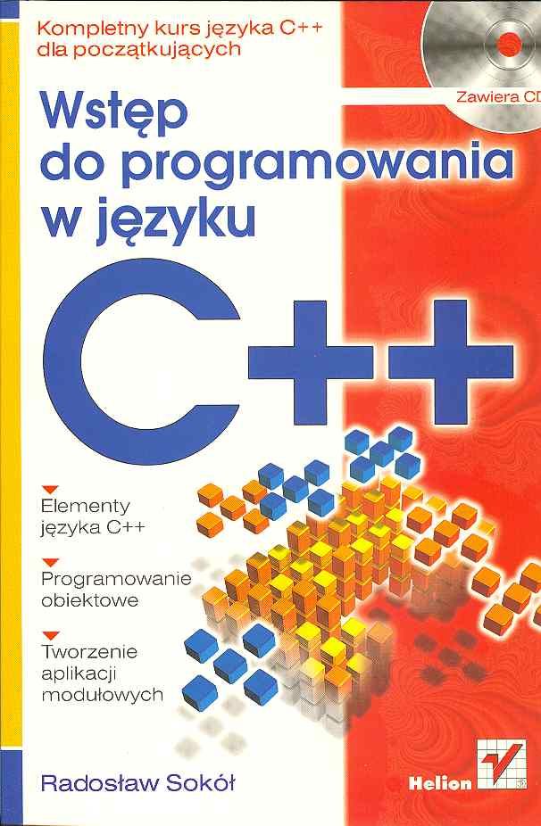 Podrecznik Do Informatyki Wstep Do Programowania W Jezyku C Ceny I Opinie Ceneo Pl