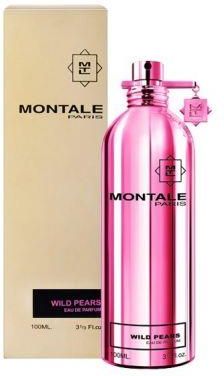 Montale Paris Wild Pears Woda perfumowana 100ml