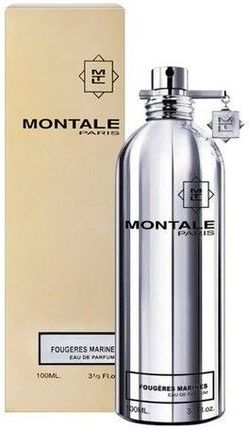 Montale Paris Fougere Marine Woda perfumowana 100ml