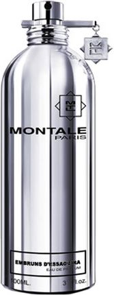 Montale Paris Embruns d´Essaouira Woda perfumowana 100ml