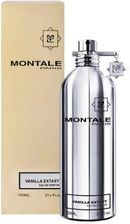 Perfumy Montale Paris Vanilla Extasy Woda perfumowana 100ml - zdjęcie 1