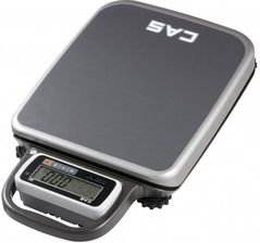 Zdjęcie Cas Przenośna Waga Pomostowa Pb 60 - Brok