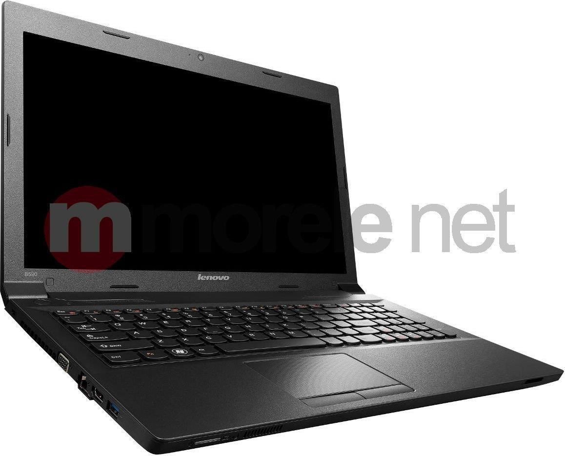 Lenovo b590 не включается