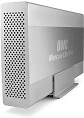 OWC Mercury Elite Pro 2TB aluminium (OWCME3QH7T2.0)