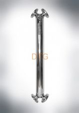 Zdjęcie Secespol JAD X 5.38 FF STA (0103-0067) - Zbąszynek