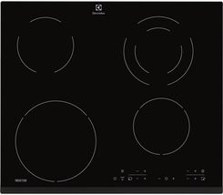 Płyta elektryczna ELECTROLUX EHG46341FK - zdjęcie 1