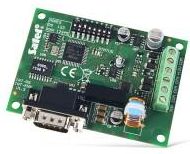 Zdjęcie Satel Moduł Integracji Z Systemem Knx Int-Knx F727-48112 - Łuków