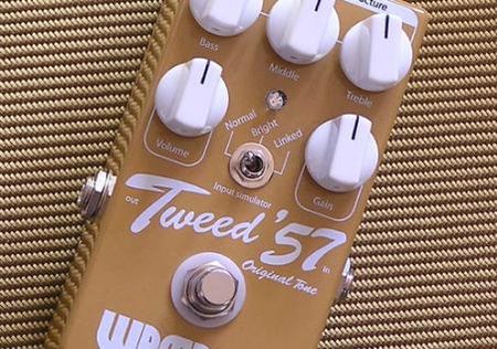Wampler Tweed 57 - Ceny i opinie - Ceneo.pl