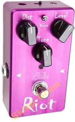 Suhr Riot Distortion - Ceny i opinie - Ceneo.pl