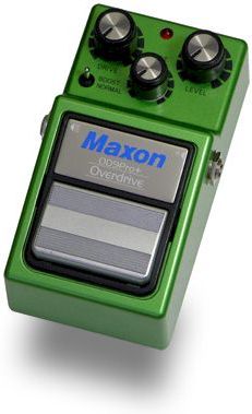 ギター MAXON OD9 Maxon OD9 - Ceny i opinie - Ceneo.pl