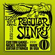 Ernie Ball (10-46) Regular Slinky