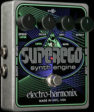 Zdjęcie Electro-Harmonix Superego - Gdynia