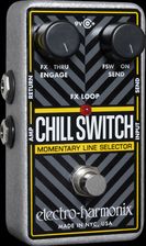 Zdjęcie Electro-Harmonix Chillswitch - Przeworsk