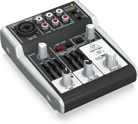 Behringer Podcastudio USB - zdjęcie 3