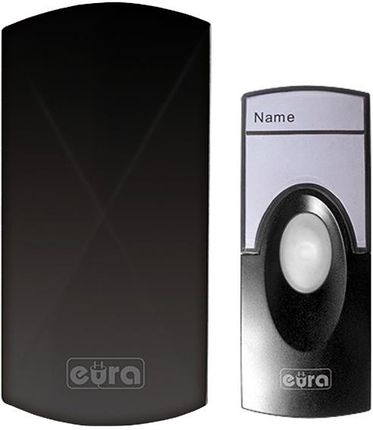 Eura-Tech Dzwonek Elektroniczny WDP-05A3 (A31A305)