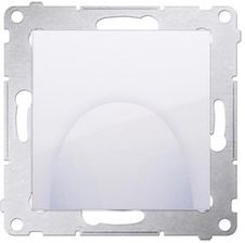 Zdjęcie Kontakt Simon 54 Premium (biały) Przyłącze Kabla DPK1.01/11 - Buk
