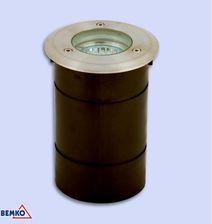 Zdjęcie OGR50 Oprawa Najazdowa Okrągła 1x50W IP67 Bemko - Andrychów