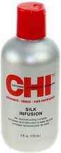 Zdjęcie CHI Jedwab regenerujący 150 ml CHI Silk Infusion - Sępopol