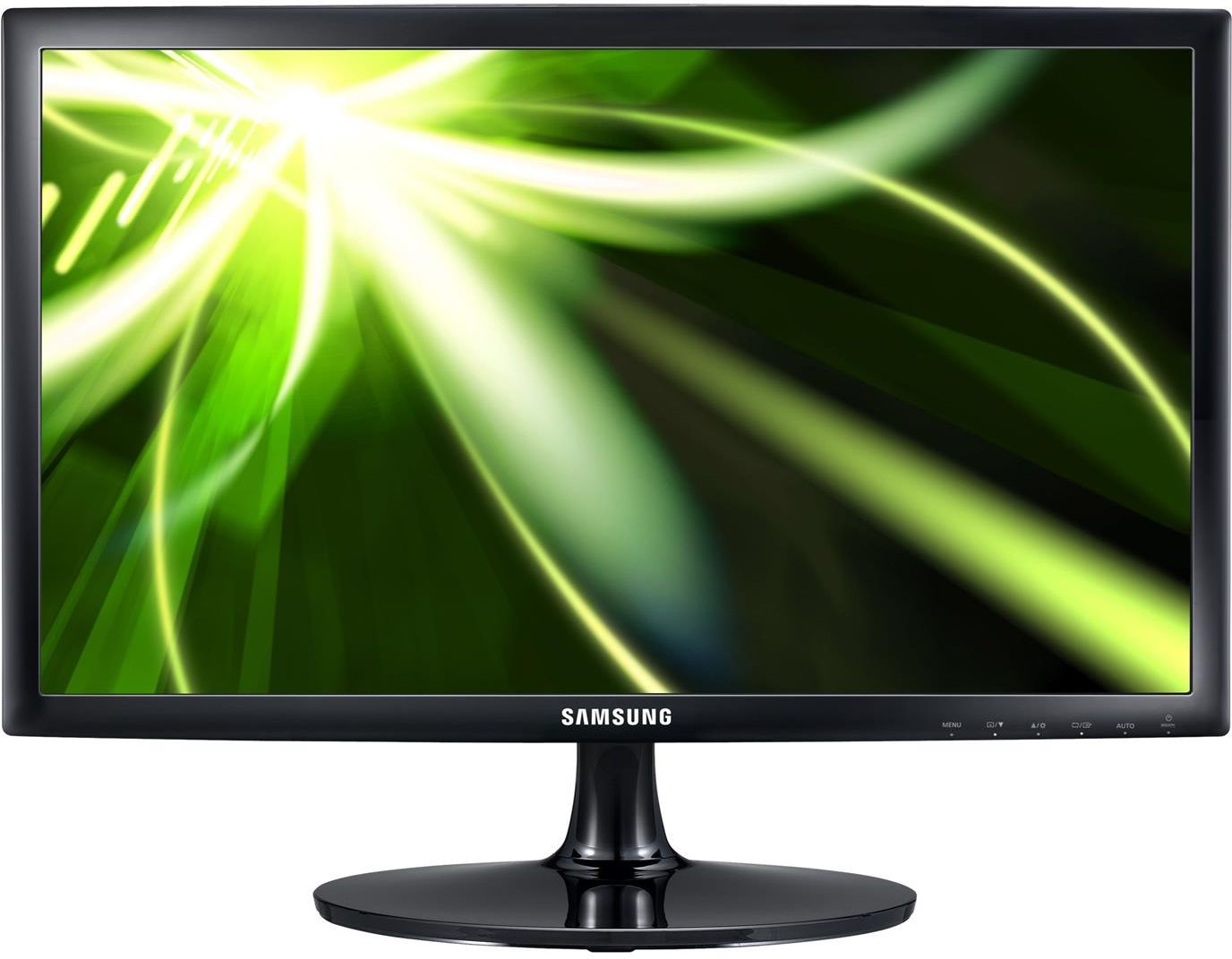 Monitor SAMSUNG S22C150N (LS22C150NS/EN) - Opinie i ceny na Ceneo.pl