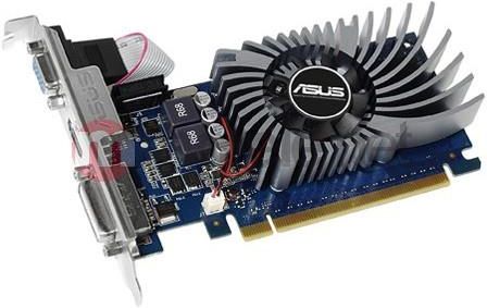 Drivers: Asus GT640-1GD3-L NVIDIA Graphics Asus GT640-1GD3-L NVIDIA Graphics Driver for Windows 7