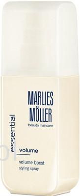 Marlies Moller Volume Boost Styling Spray zwiększający objętość włosów 125 ml