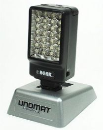 VITO Lampa LED VL 18 do kamery i aparatu (VL 18) Ceny i Lampa LED DV 35 do kamery i aparatu Vito sklep Warszawa
