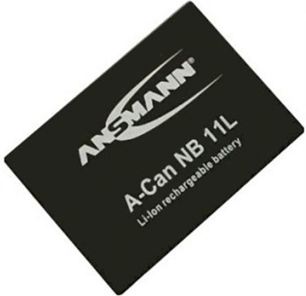 Ansmann  ANSMANN A-Can NB 11L (nb11l)