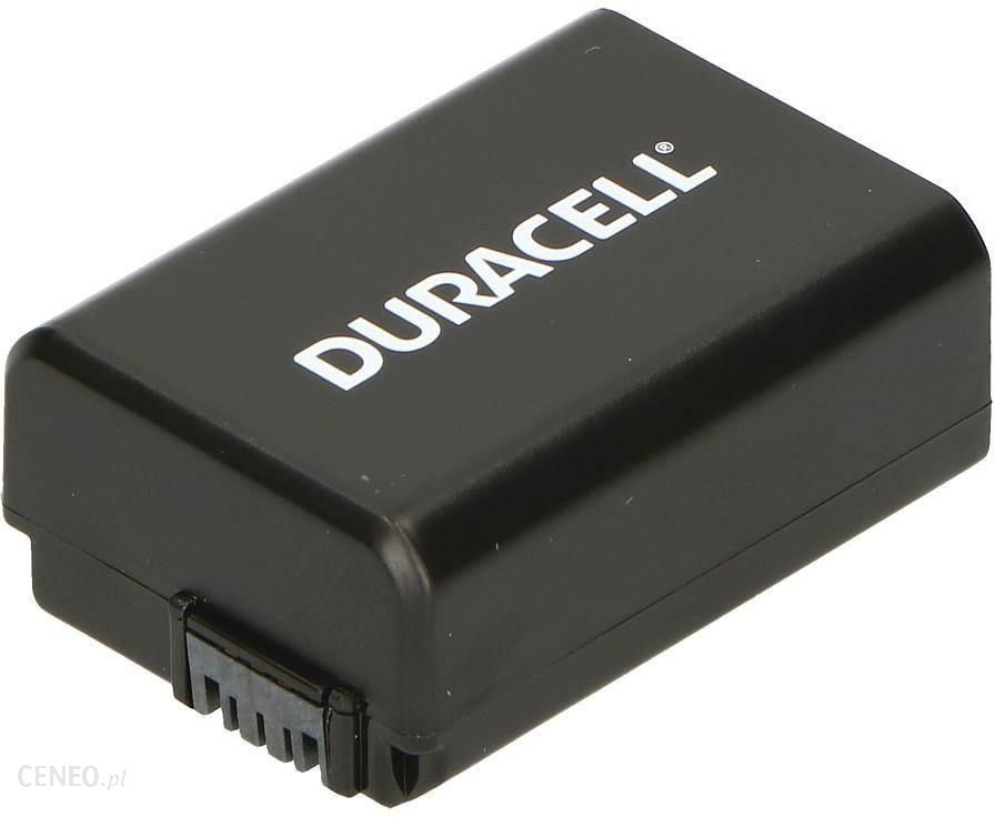 Duracell DR9954 Sony NP-FW50 zamiennik