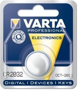 Varta   3V CR2032 BIOS (BAVA cr2032)