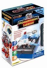 Zdjęcie Connex - Niewiarygodny Labirynt Da-38802N - Poznań