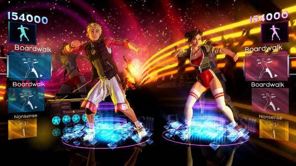 Dance Central 2 (Xbox 360 Key)