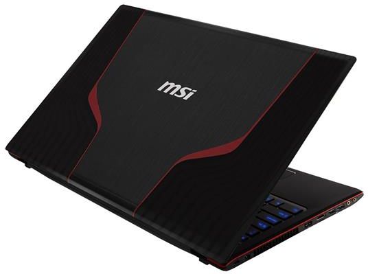 Видео обзор ноутбука msi ge60 2oe