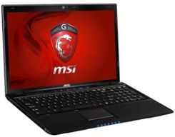 Видео обзор ноутбука msi ge60 2oe