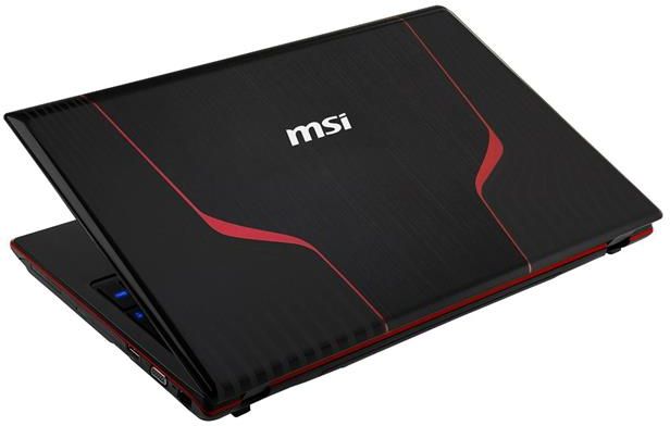 Видео обзор ноутбука msi ge60 2oe