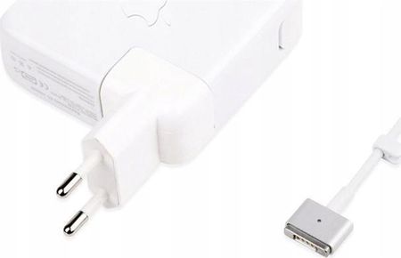 電源ユニット APPLE MagSafe power Adapter 85W Zasilacz ładowarka 85W do laptopa APPLE 20V 4,25A wtyk