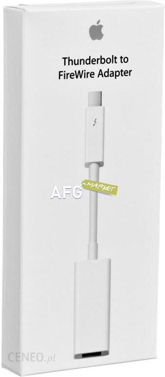 Apple Lightning to 3.5 mm Jack Adapter (MMX62ZMA) - Opinie i ceny
