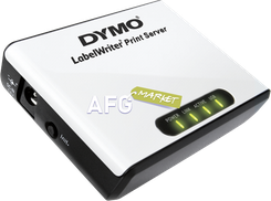 Zdjęcie DYMO LABELWRITER PRINT SERVER (S0929080) - Gdynia